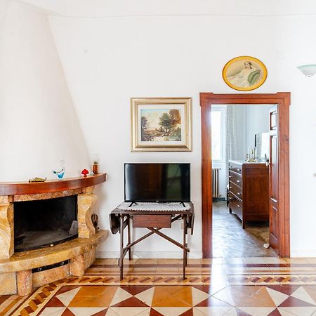 Villa Isabella Ostuni Exterior photo